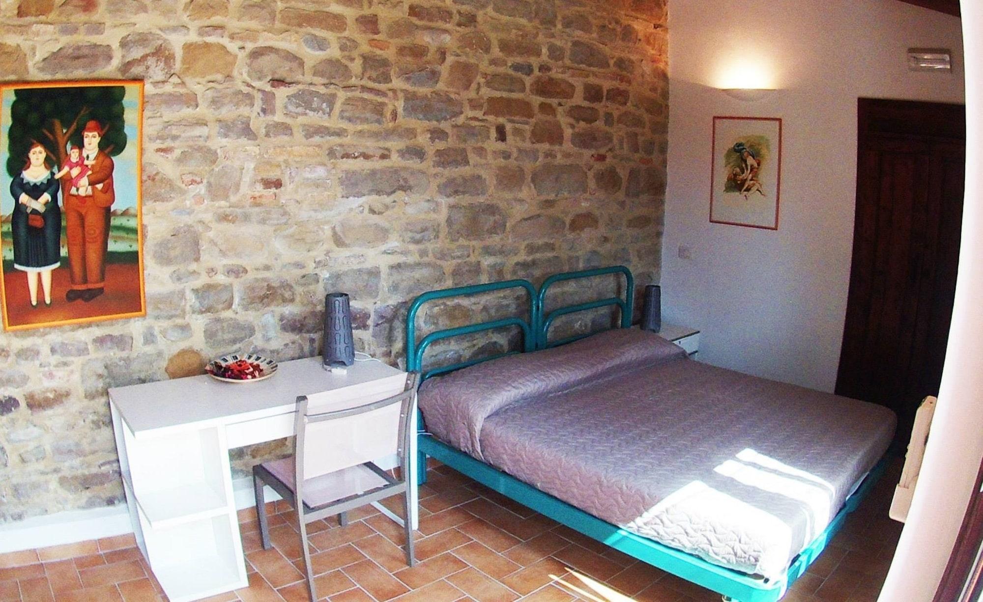 Habitación Nidastore B&B