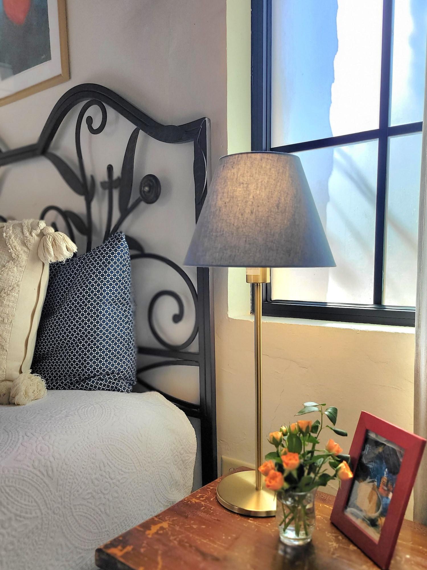Habitación Casa Magdalena B&B
