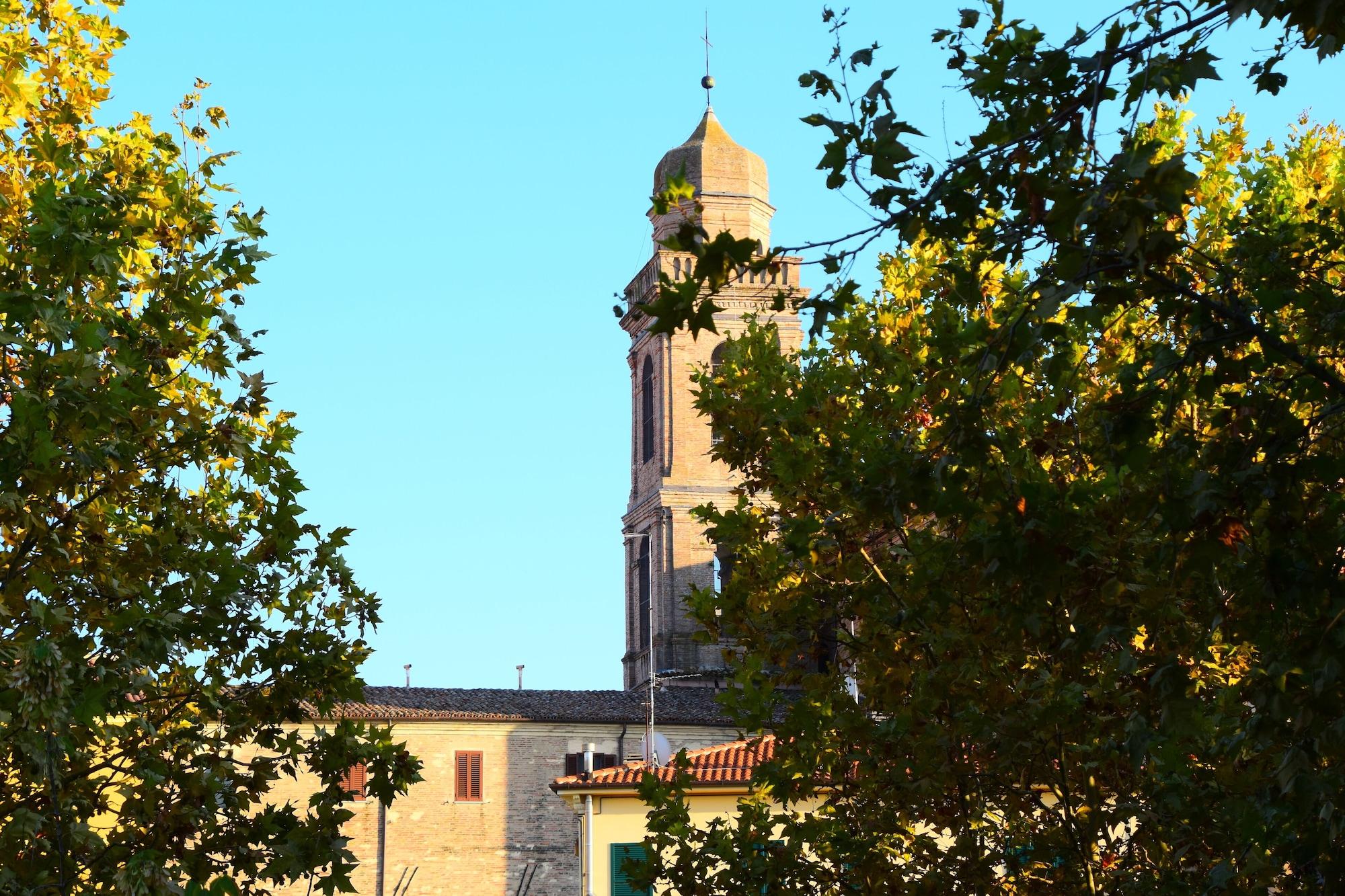 Comodidades del Alojamiento A casa dell'artista Viki