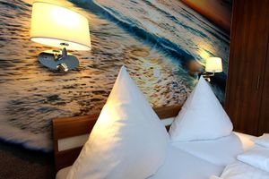 Alquiler Vacacional - For children | Baltic Sea view | playroom | sauna scents | firewood | beach chair
