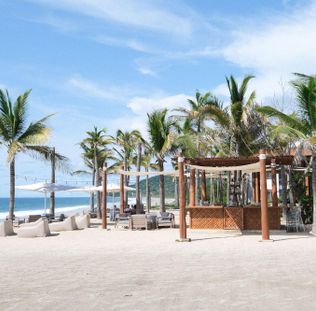 Hotel Dreams Cozumel Cape