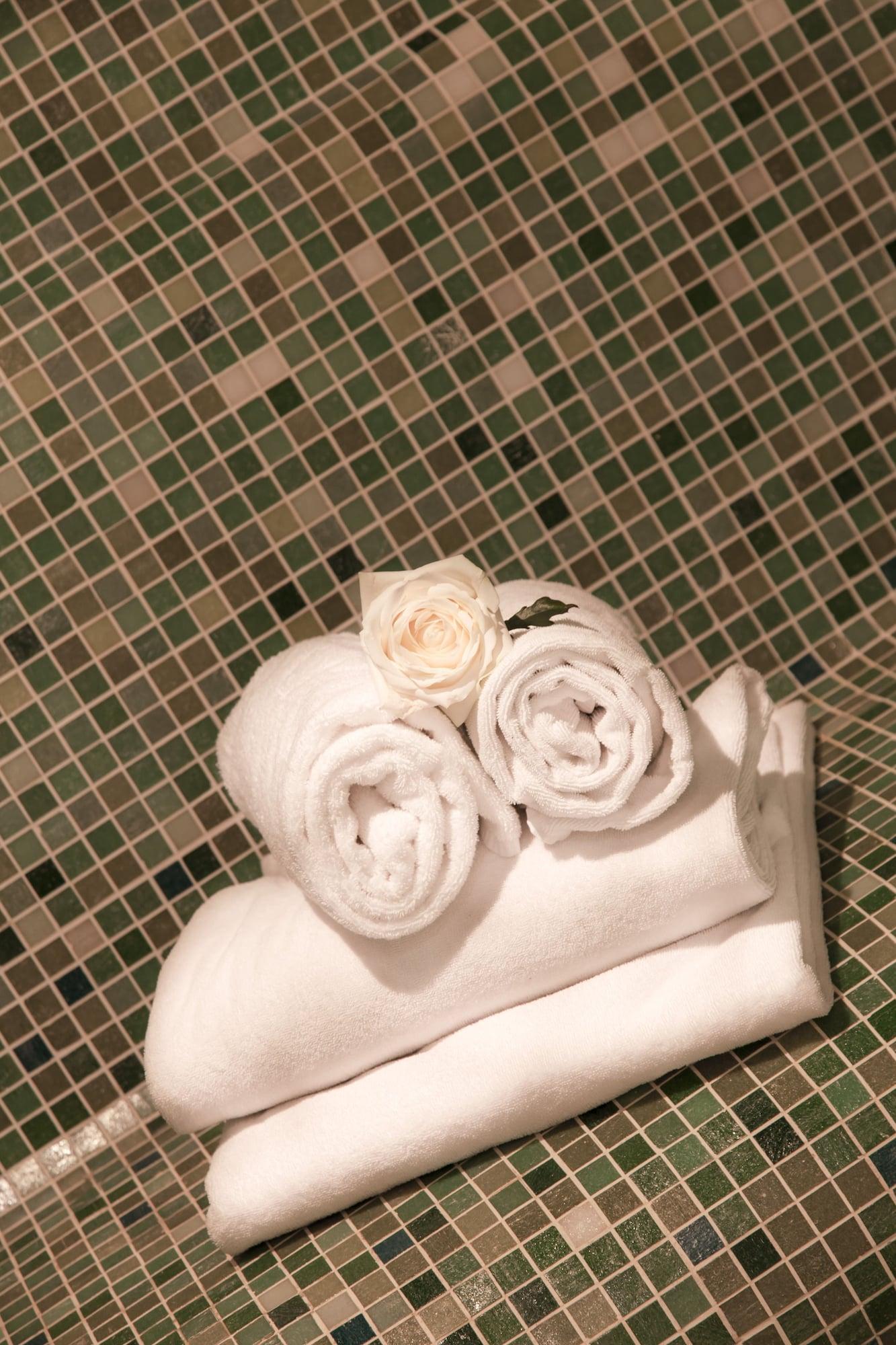 Spa Ca' Pisani Hotel