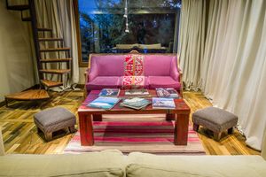 Alojamiento - Madre Tierra Patagonia Hosteria Boutique