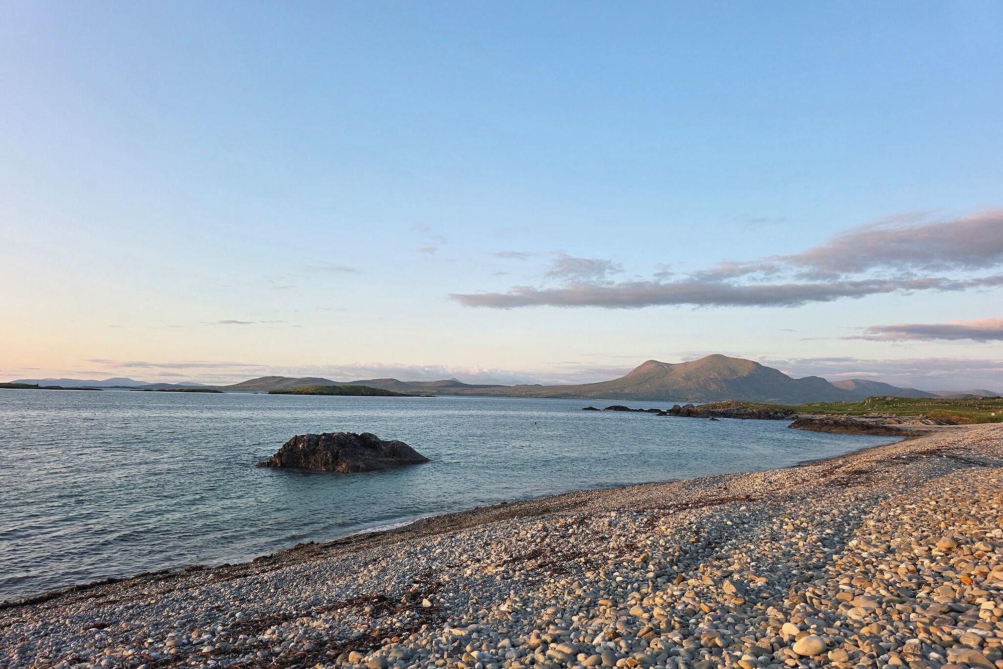 Playa Renvyle House Hotel & Resort