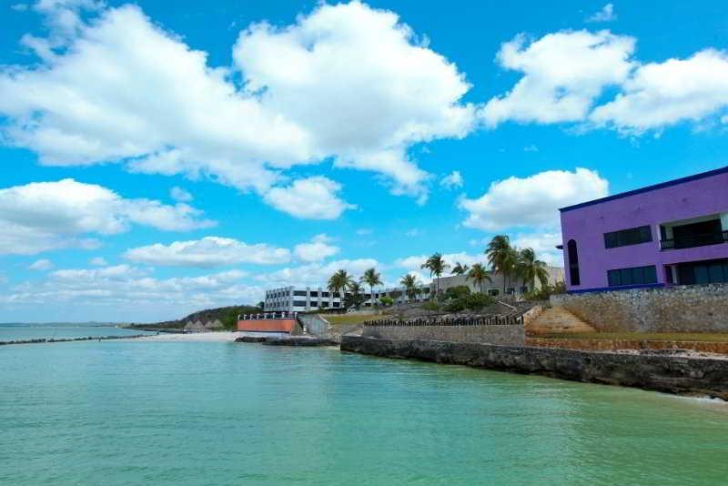 Playa Tucan Siho Playa Hotel