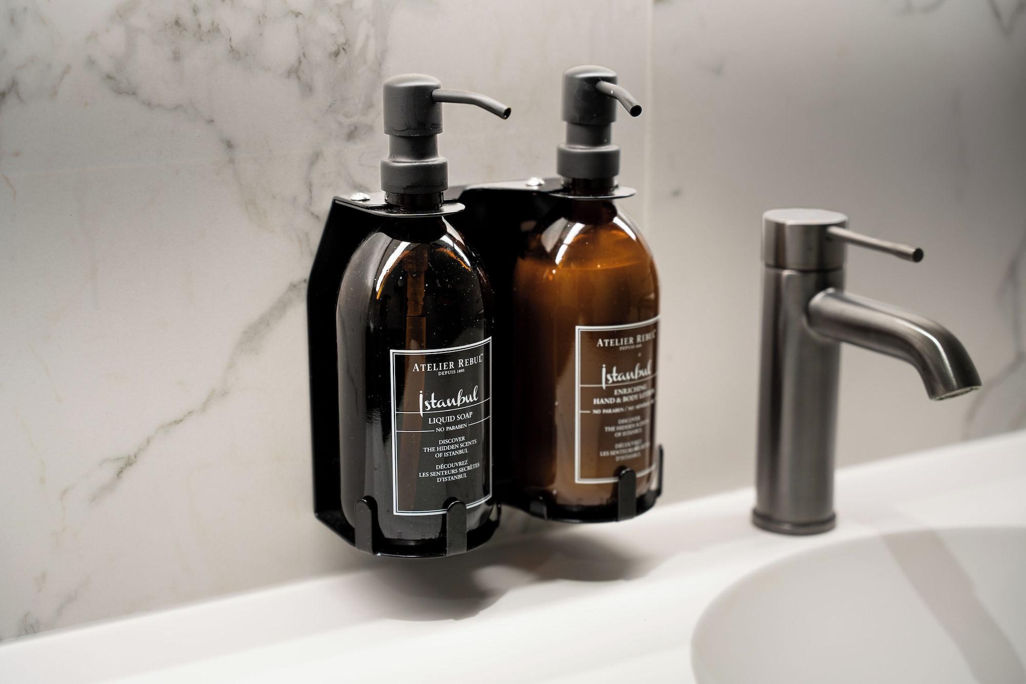 Habitación Corsendonk Turnova