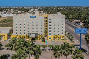 Alojamiento - City Express by Marriott Los Mochis