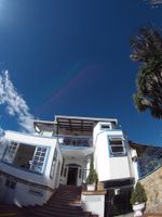 Alojamiento - Hotel El Mirador del Cocora