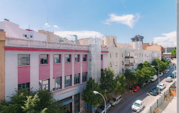 Welcomer Apartments Salamanca
