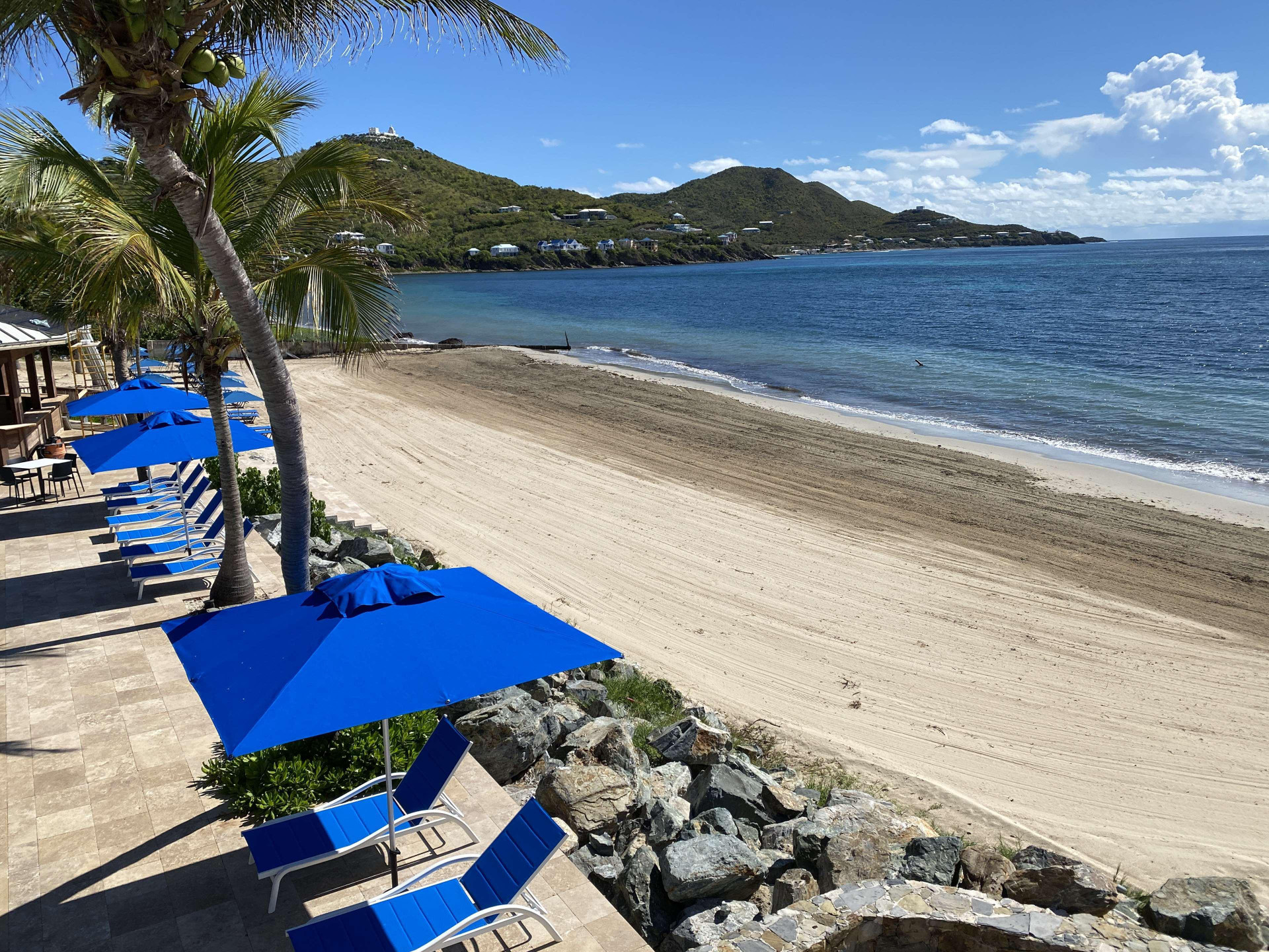 Playa Oceans at Divi Carina Bay