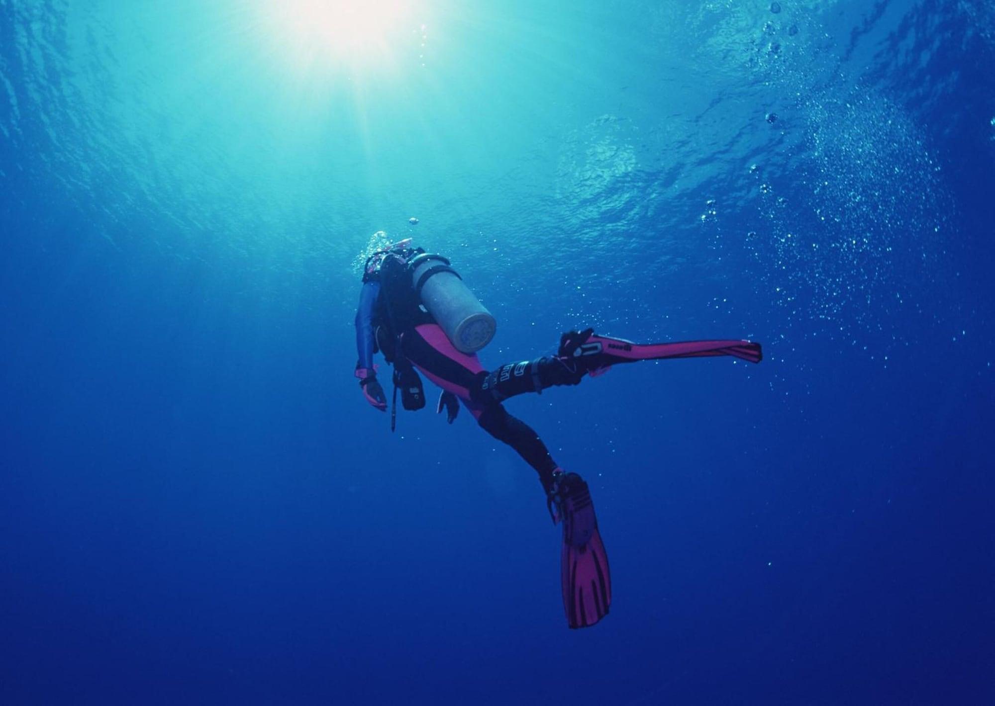 Gimnasio Native Sea Amami