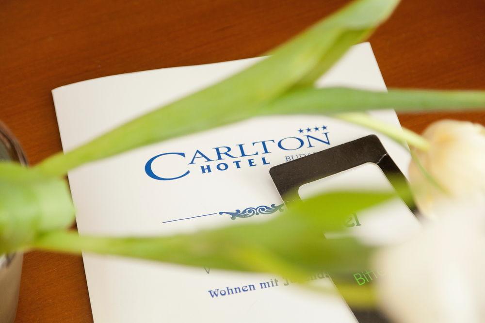 Habitación Carlton Opera