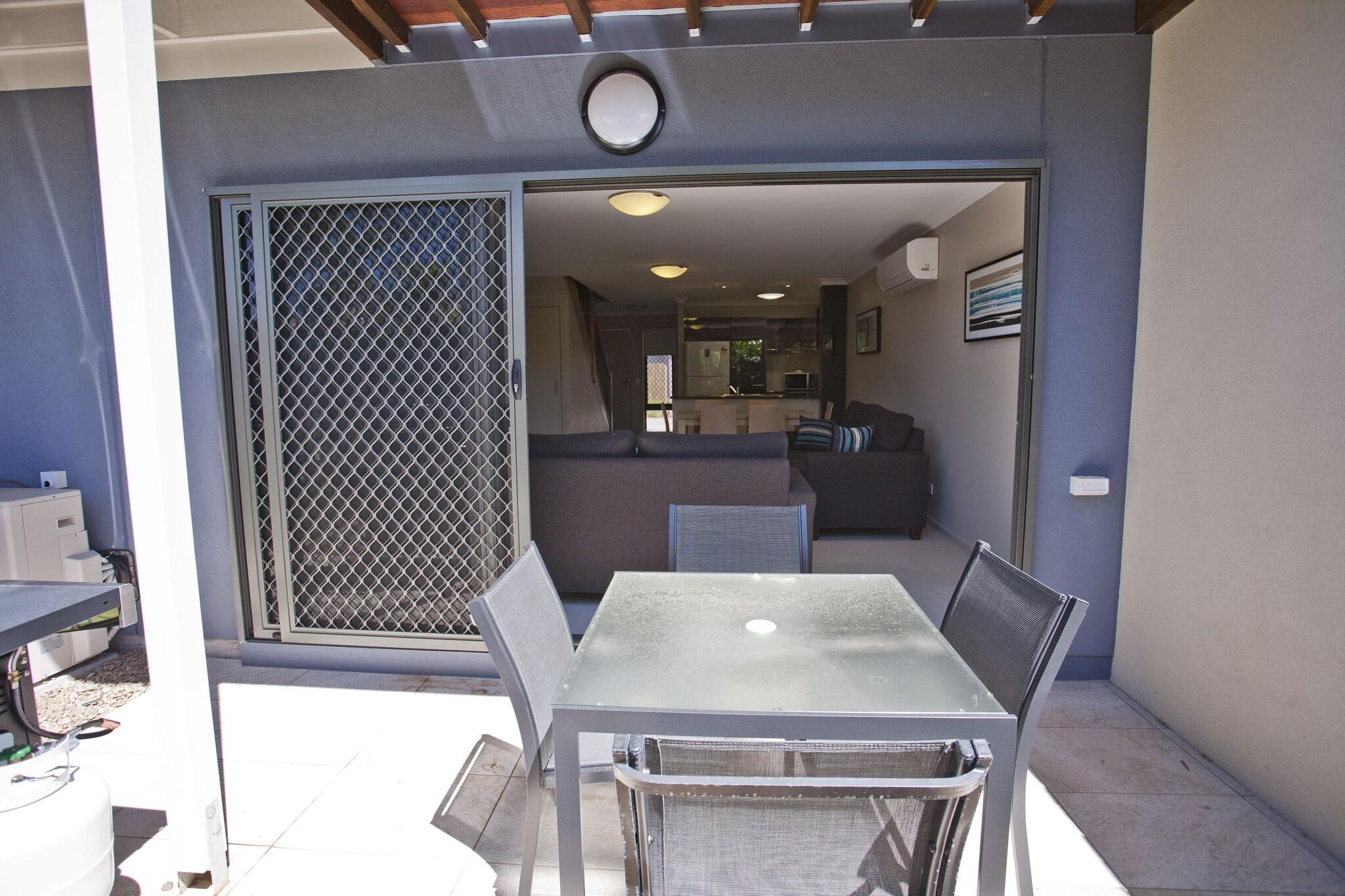 Varios Stonewood Villas