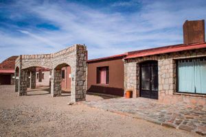 Alojamiento - Complejo Turístico Pastos Chicos