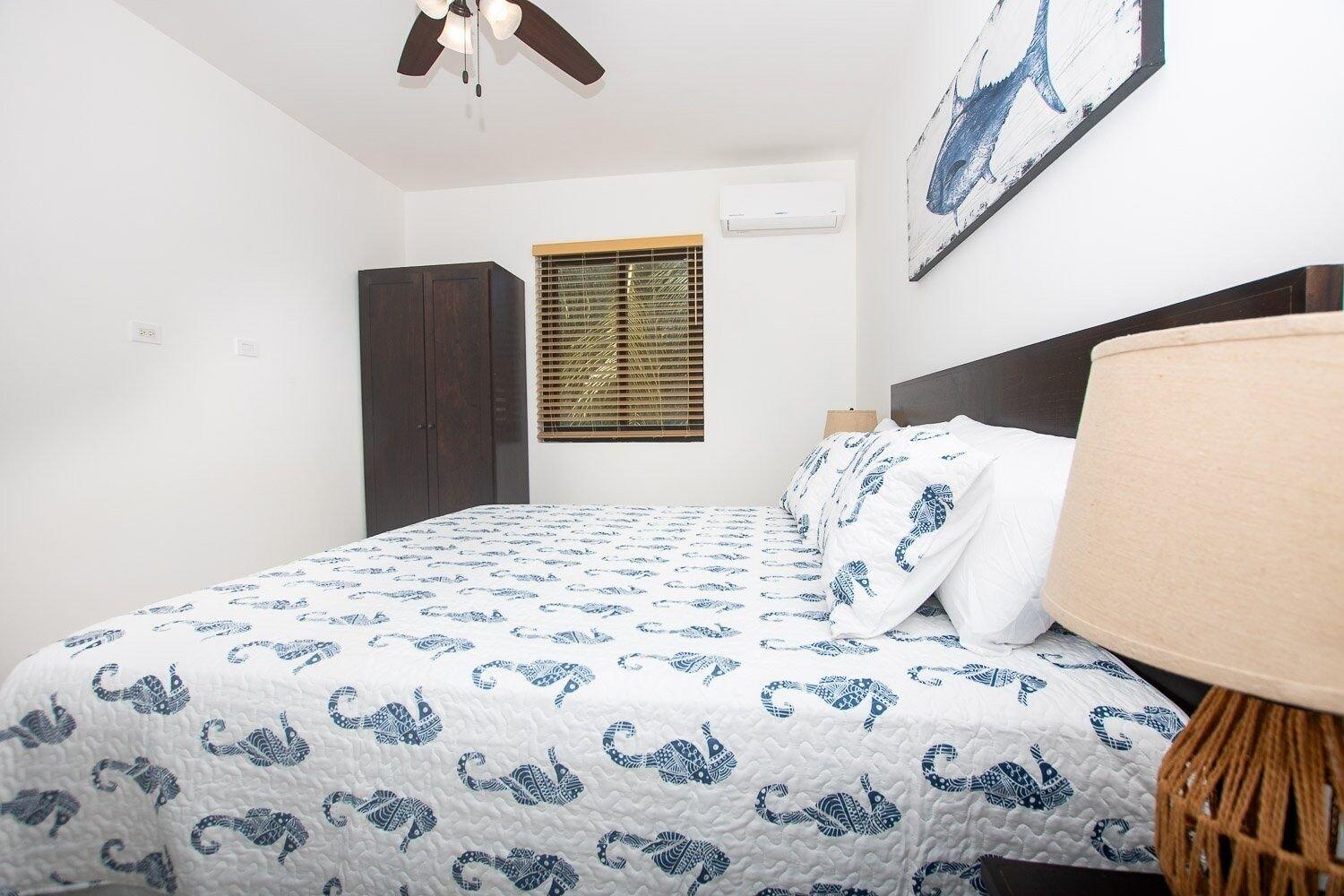 Habitación Seahorse Escape-apartment #4 1 Bedroom Condo