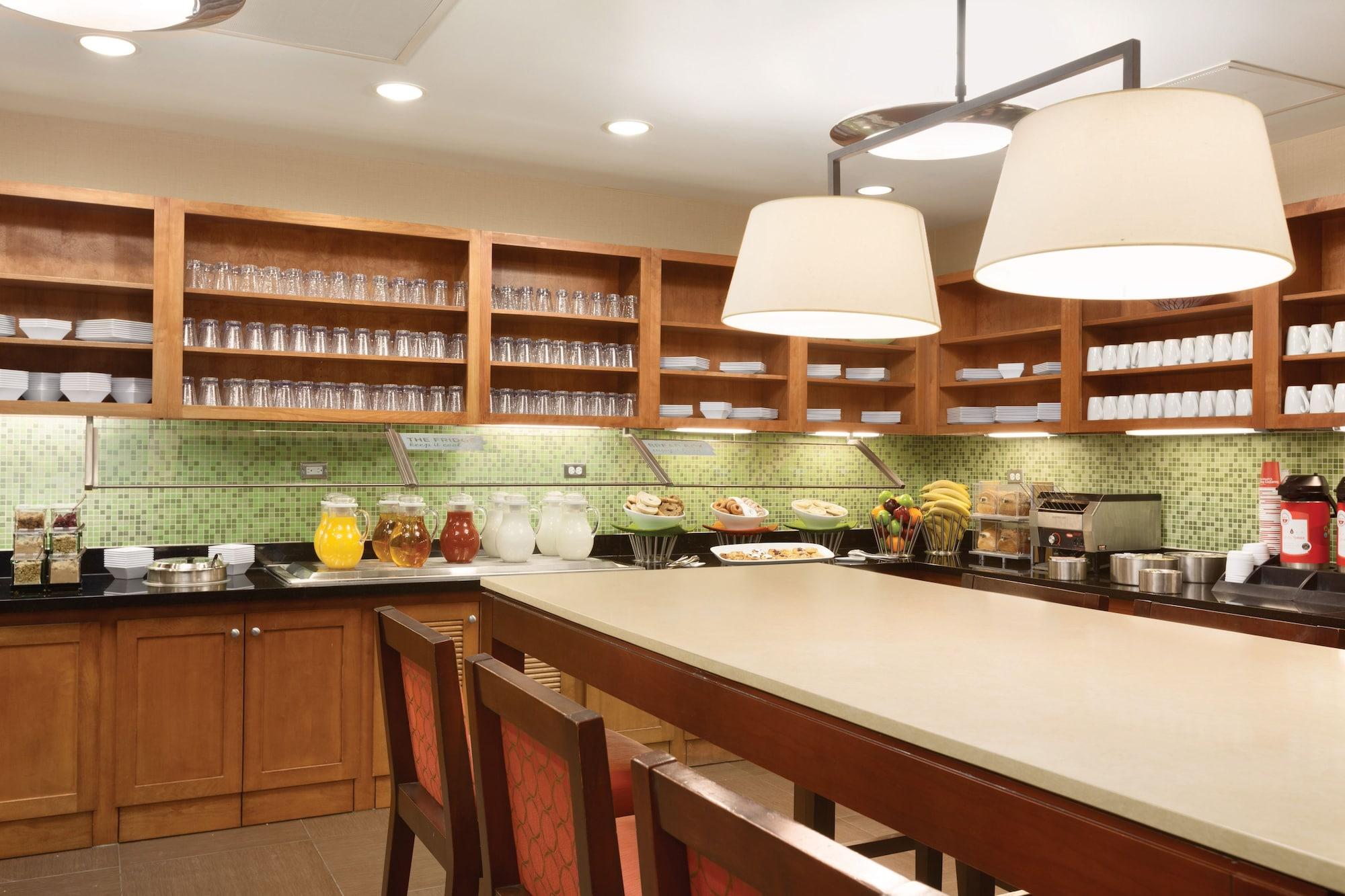Restaurant Hyatt Place Chicago/Hoffman Estates
