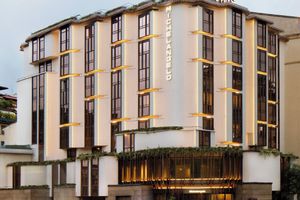 Alojamiento - Starhotels Michelangelo