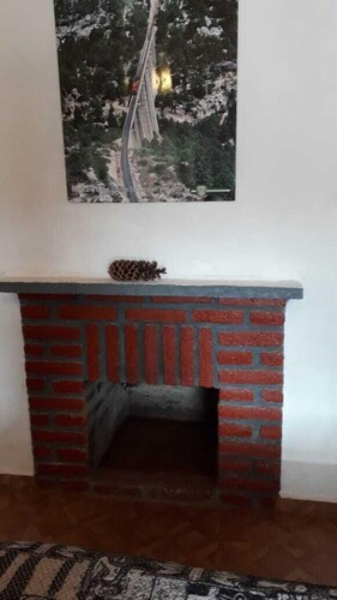 Comodidades del Alojamiento Hotel Entronque Barrancas