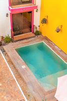 Alojamiento - Hotel Gran Centenario
