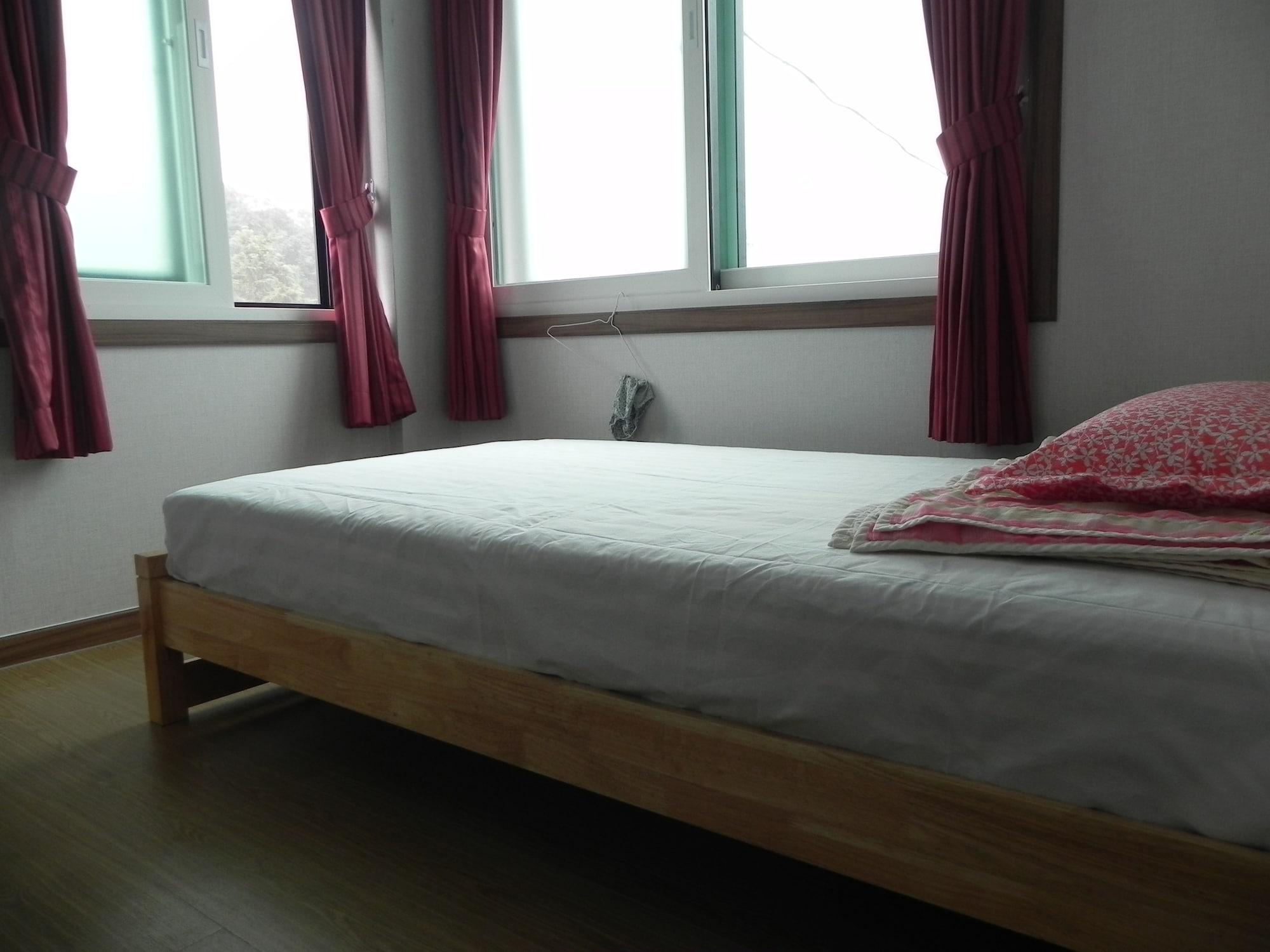 Habitación Jeonju International Guesthouse & Hostel