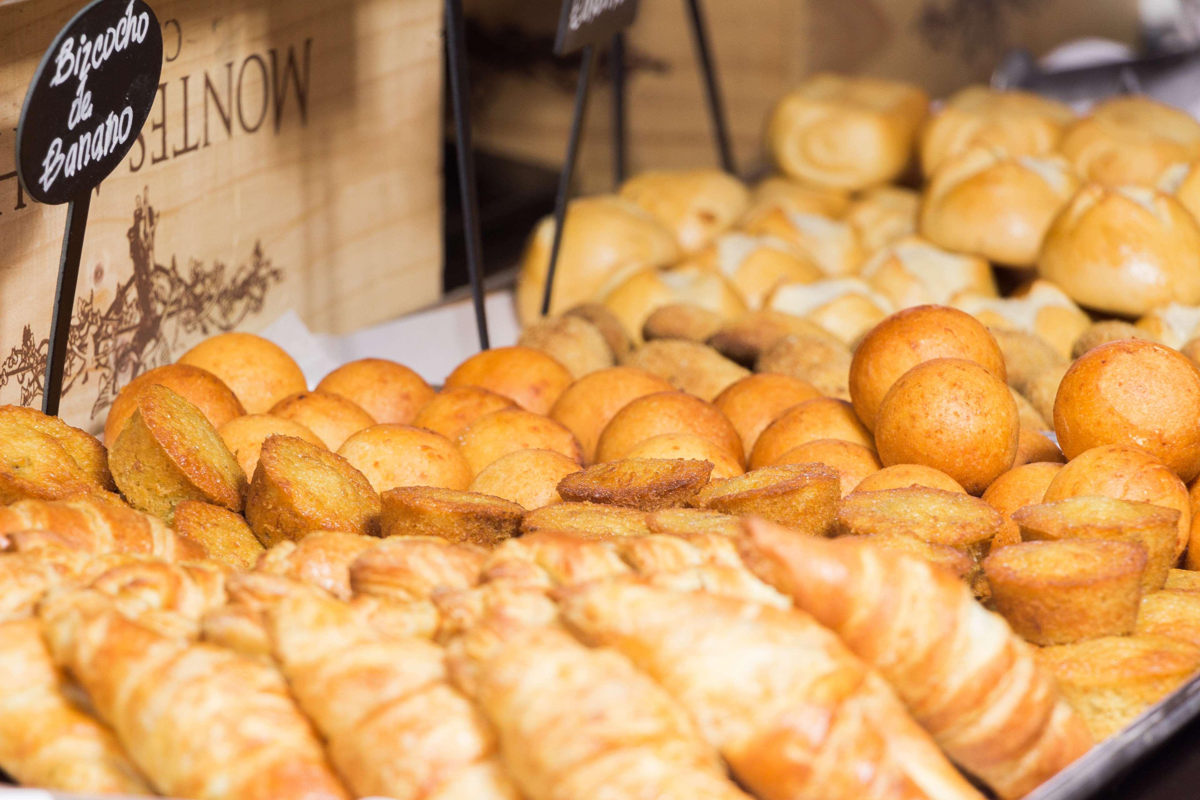 Restaurant Hotel Sonesta Pereira