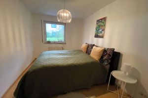 Alquiler Vacacional - Saarbrücken: Am Deutsch-französischen Garten Eine Gemütliche Wohnung