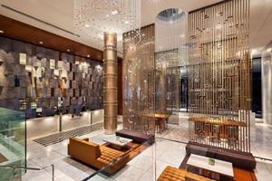 Paquete - Sheraton Grand Los Angeles