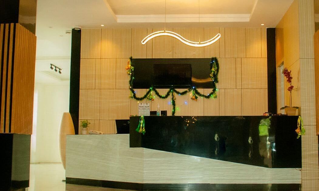Hotel Aruni Ancol, Jakarta | Hotéis no Decolar