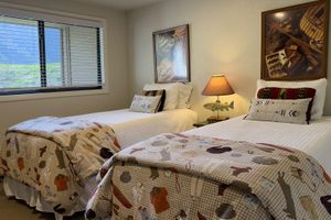 Alquiler Vacacional - SPECTACULAR BALDY VIEW REMODELED 2 BD TOWNHOME NEXT TO LIFTS! LUXURY! LOCATION!