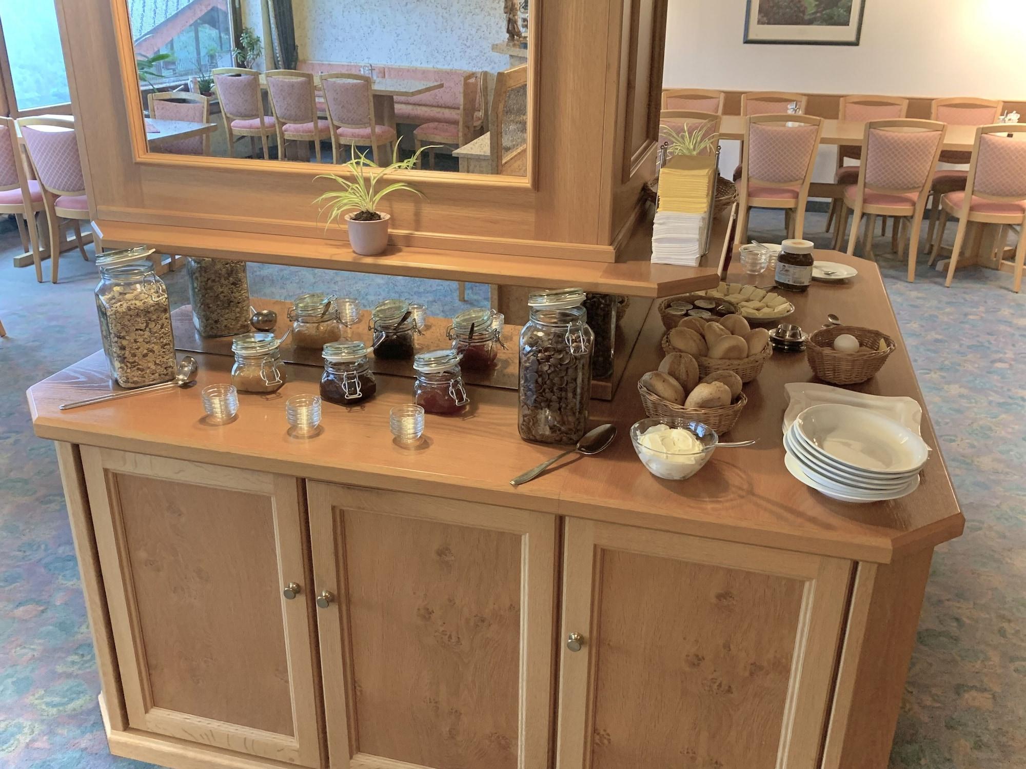 Restaurant Hotel Schauinsland