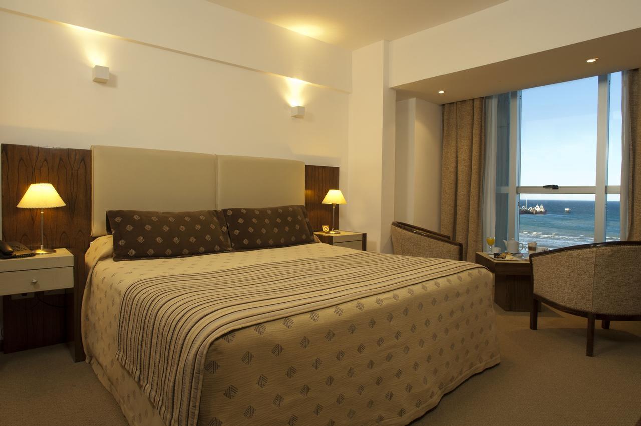 Habitación Hotel Pirén