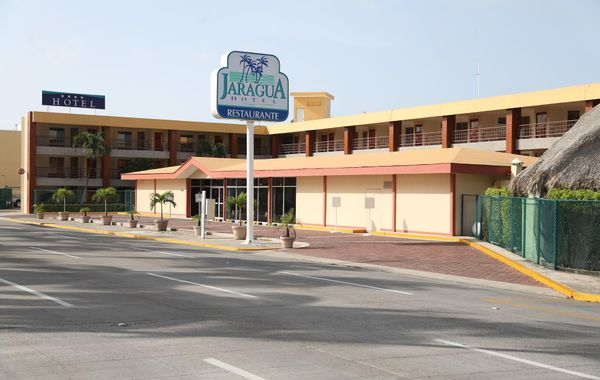 Hotel Jaragua