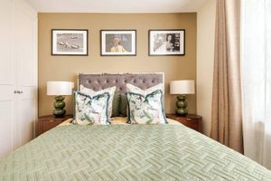 Alquiler Vacacional - The Belgravia Hideaway