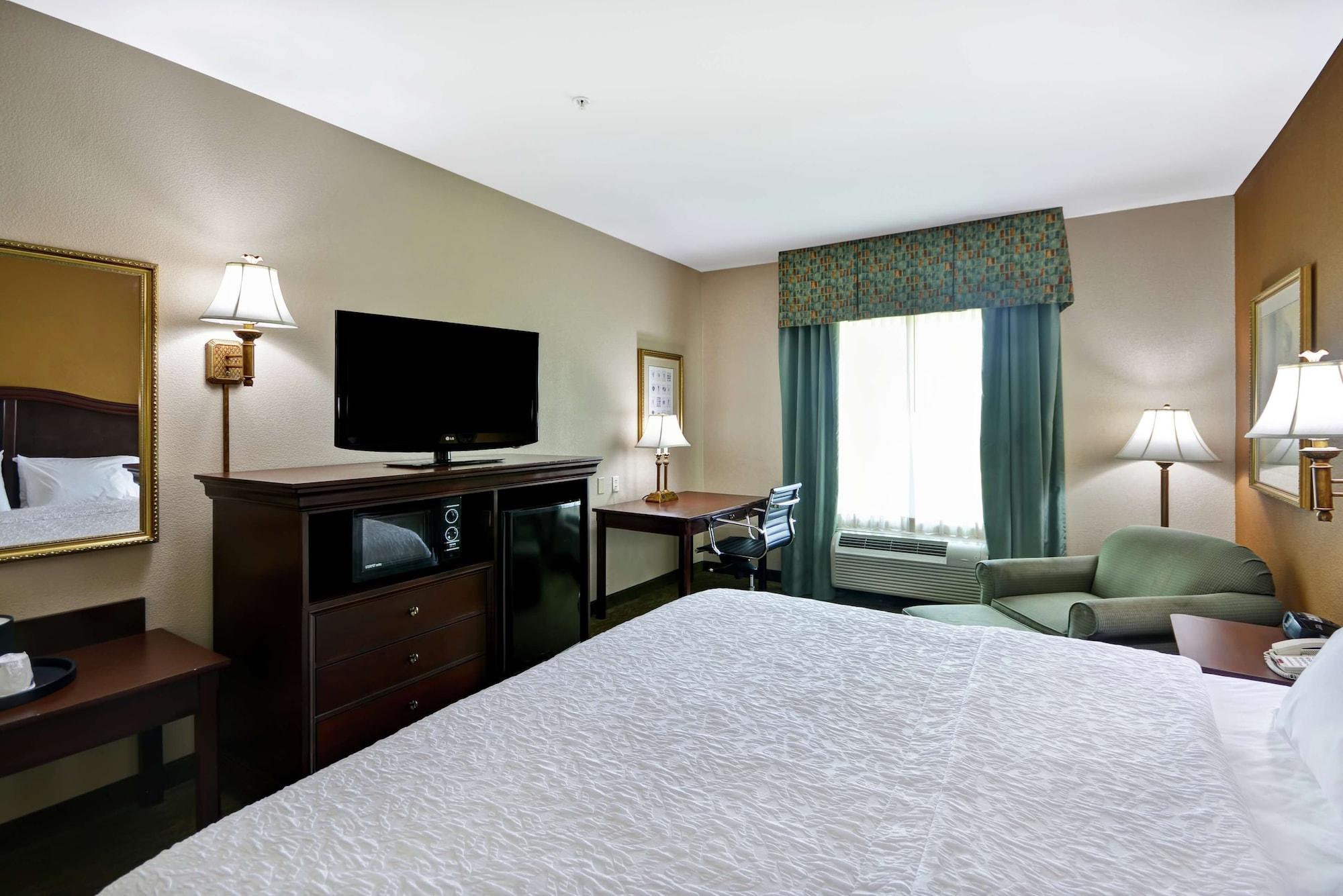 Habitación Hampton Inn Corpus Christi-Northwest I-37