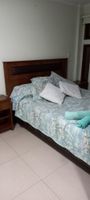 Alquiler Vacacional - Mini Loft, 5 minutes from downtown and 20 minutes from Zona Franca.
