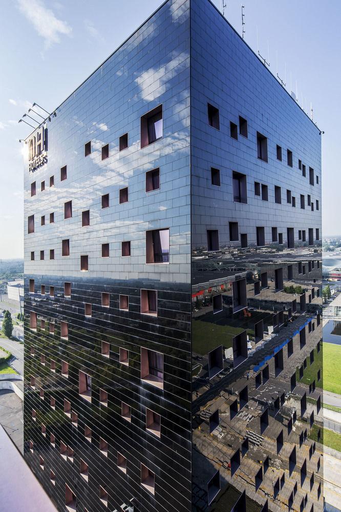 Hotel NH Milano Fiera