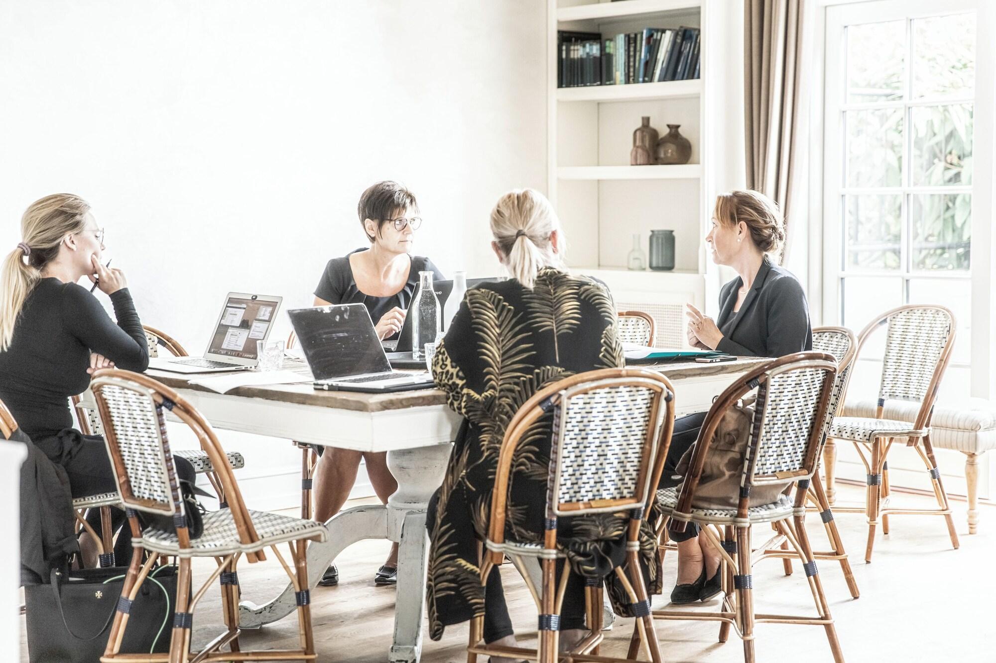 Sala de Reuniones Stella Maris