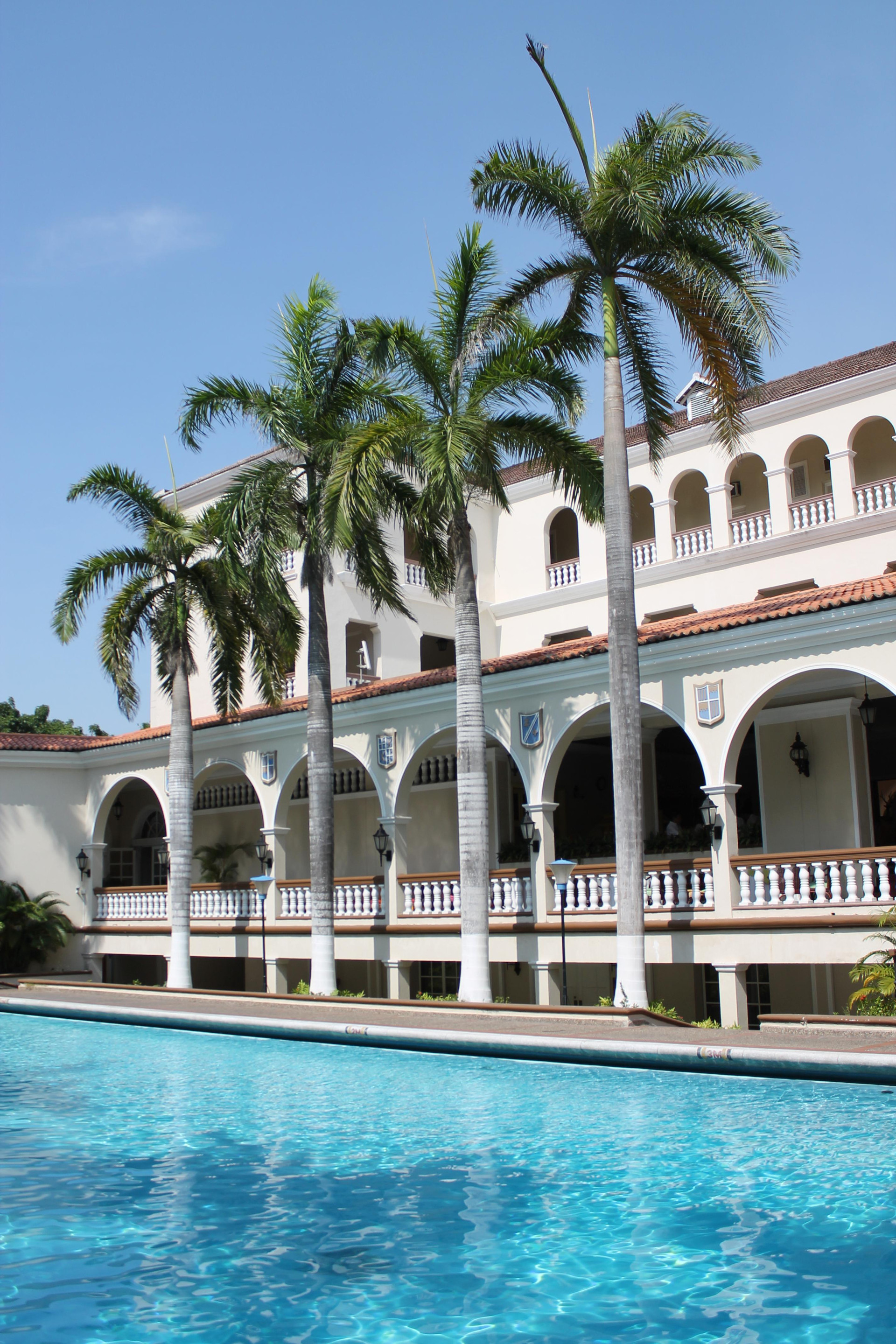 Hotel Hotel El Prado Barranquilla