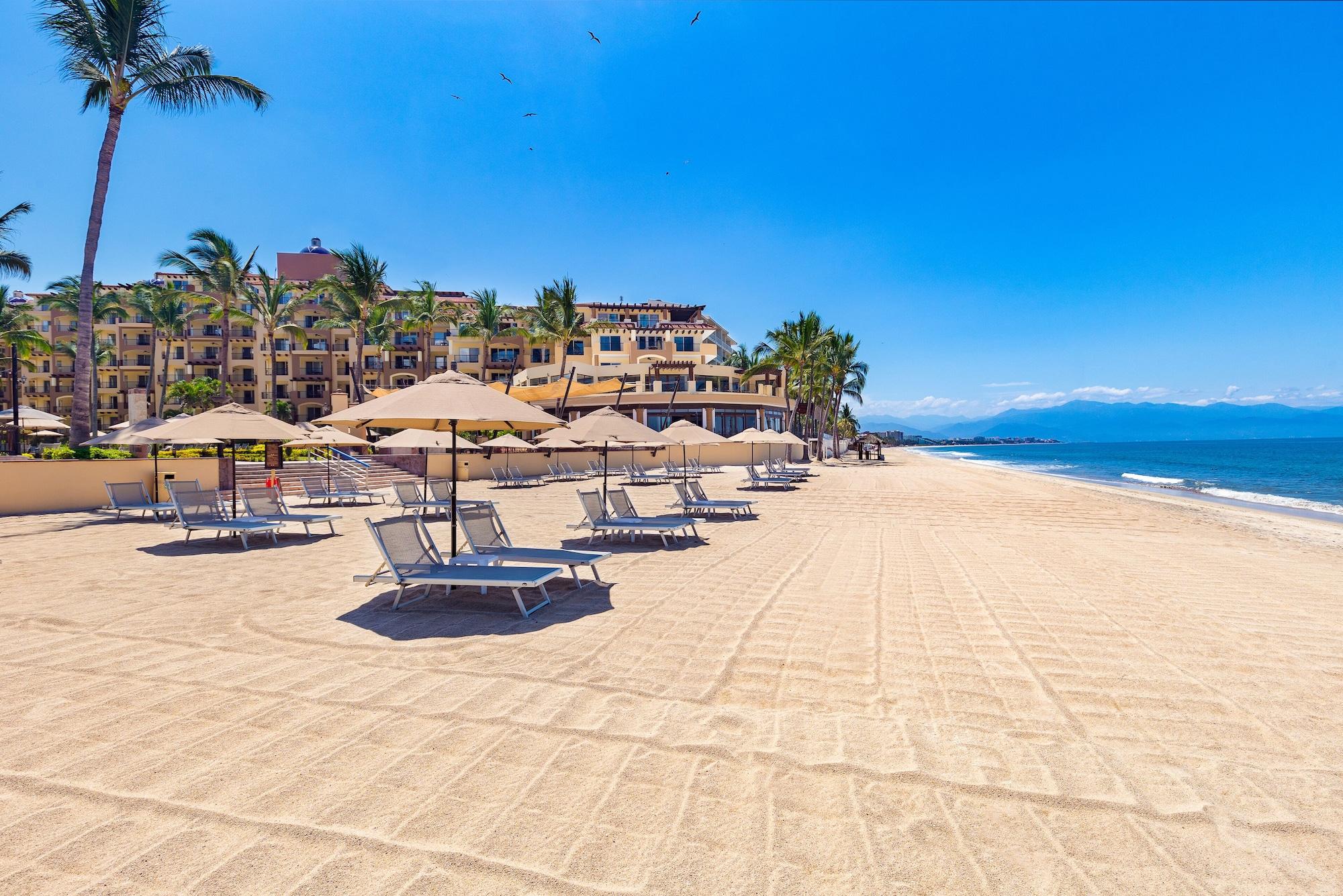 Playa Villa Del Palmar Flamingos Beach Resort and Spa - All Inclusive