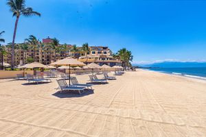 Alojamiento - Villa Del Palmar Flamingos Beach Resort and Spa - All Inclusive