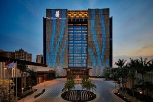 Alojamiento - The Ritz-Carlton, Haikou