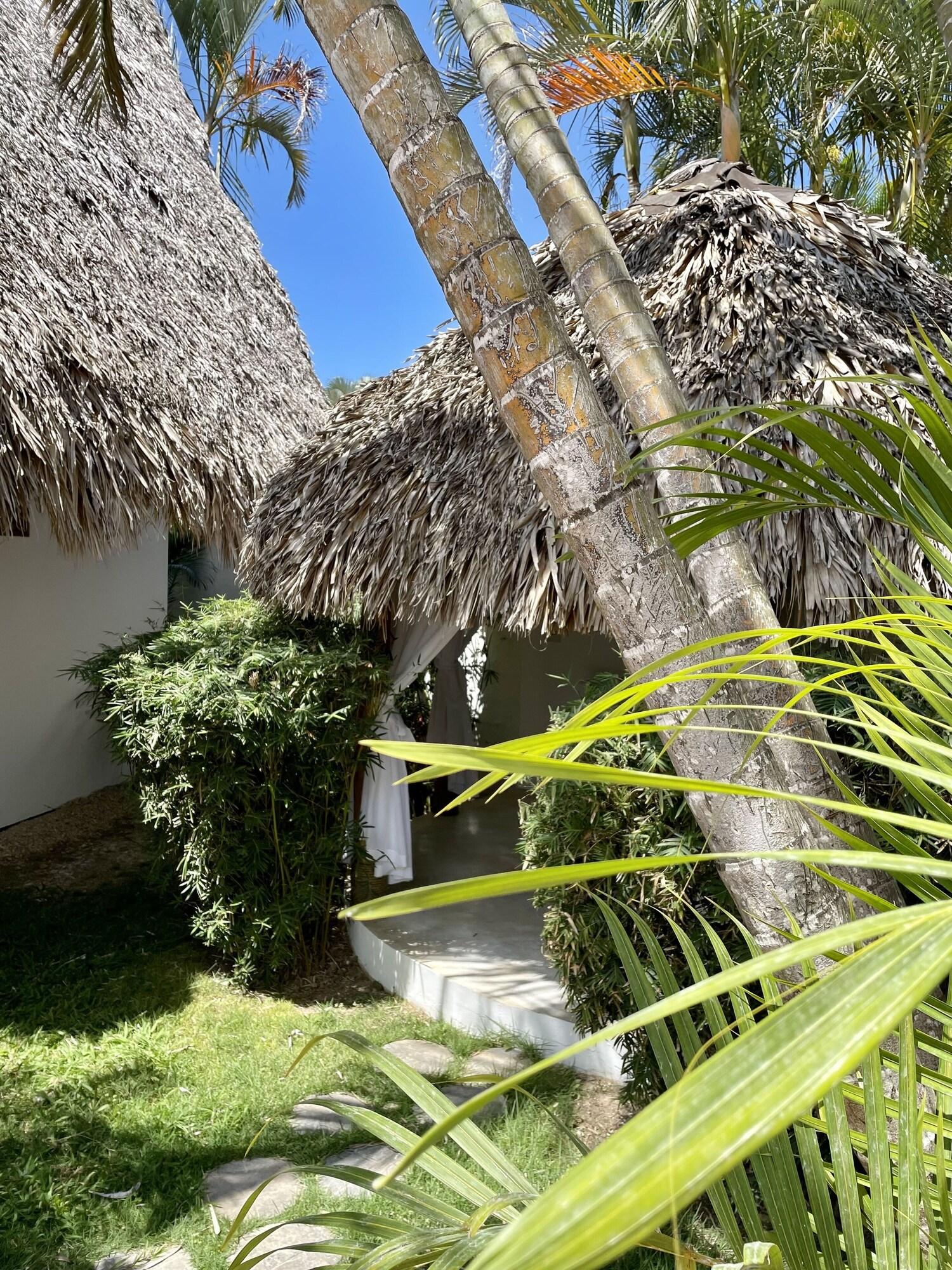 Spa Leeloo Boutique Hôtel