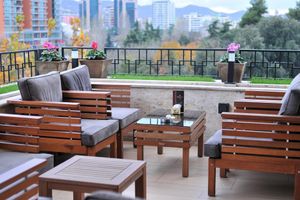 Pacote - MonarC Hotel