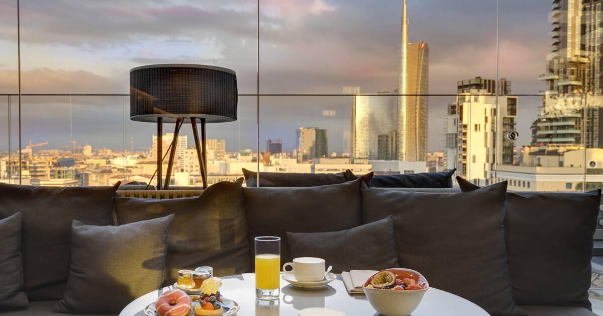 Hotel ME Milan - Il Duca
