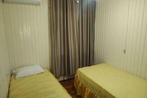 Alojamiento - Lar acolhedor! Memória, afeto e abraço. Estilo de casa de vó, lembra a infância.