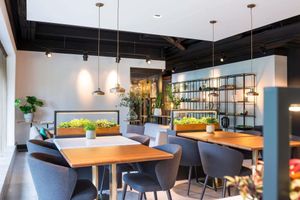 Alojamiento - Adagio Amsterdam City South