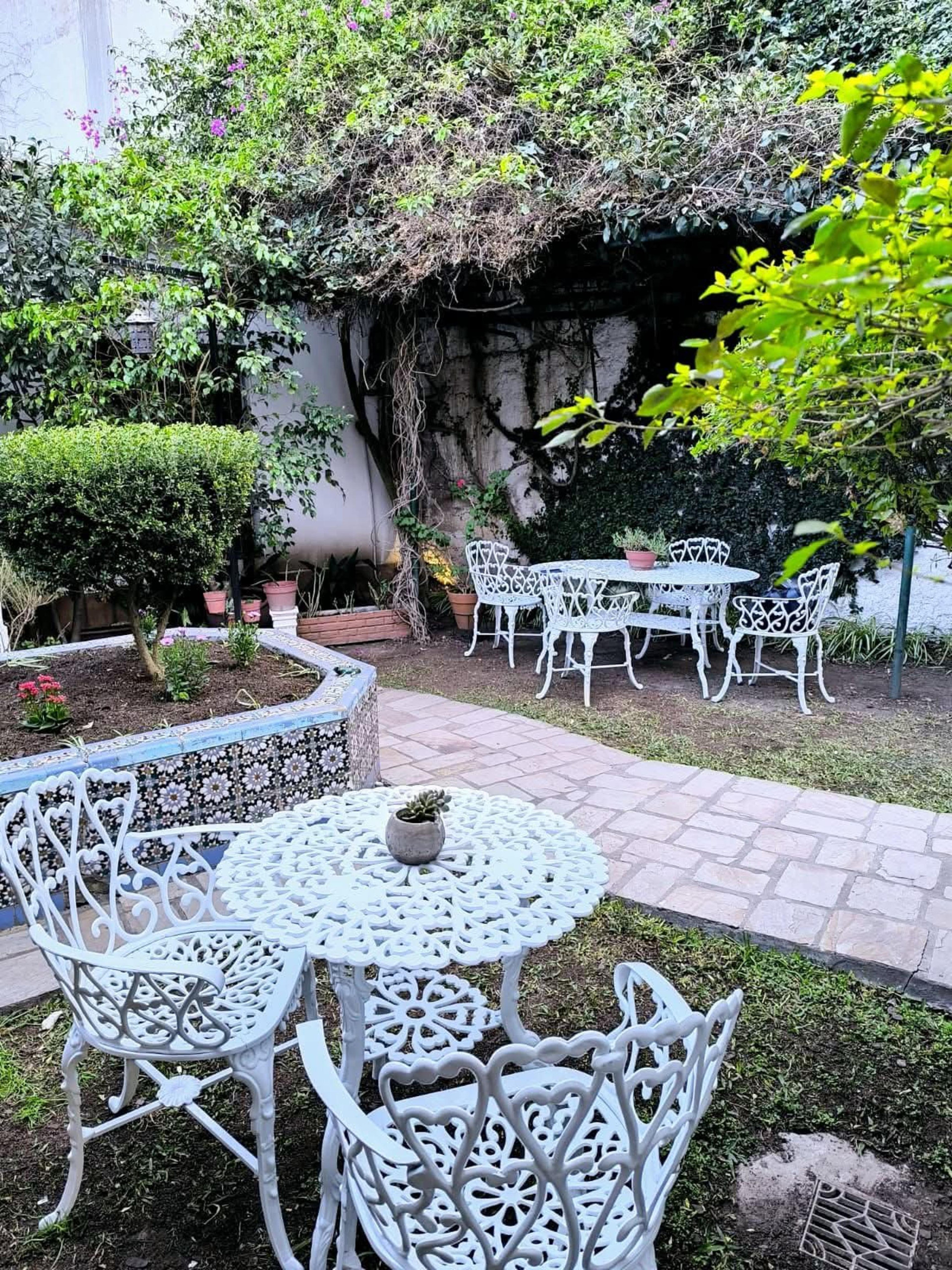 Balcón, patio o terraza HOTEL EL GRANIZO
