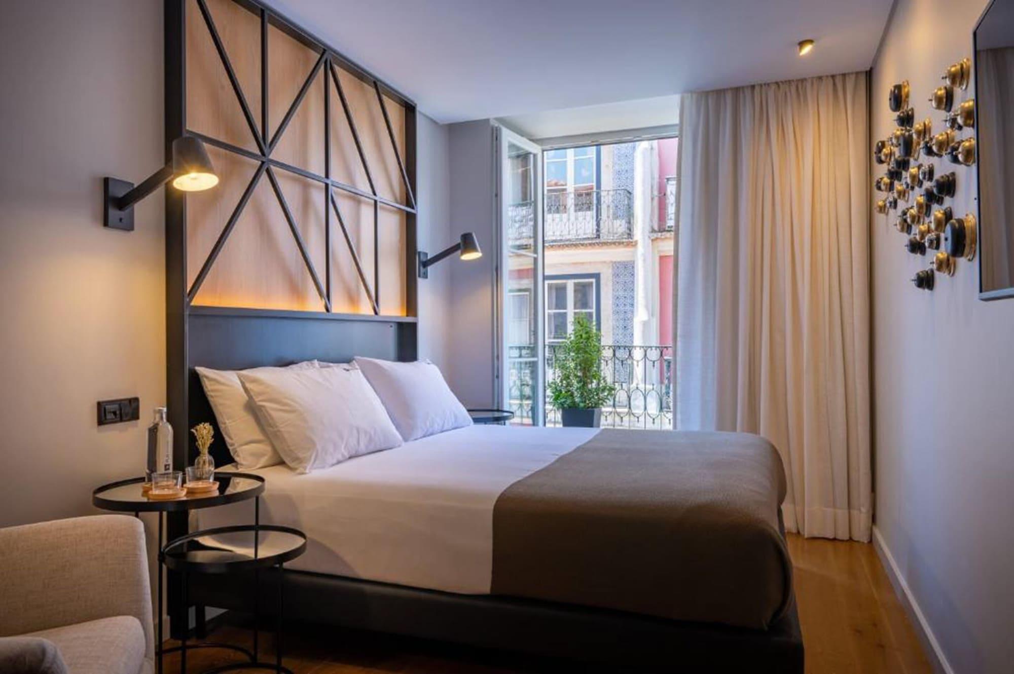 Varios Ferraria XVI FLH Hotels