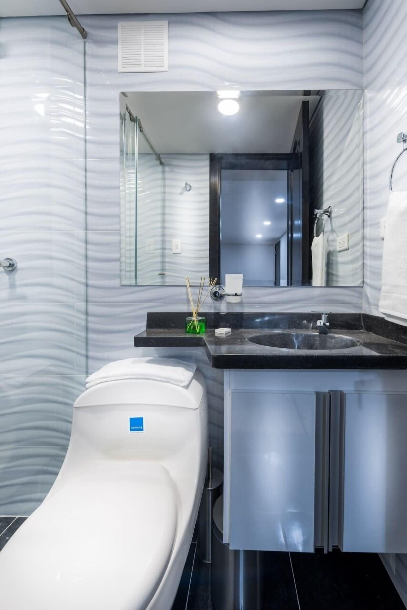 Equipamiento de Habitación CASA  HOTEL BOUTIQUE MARKES