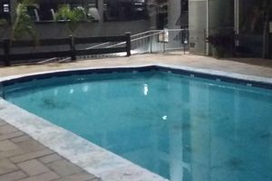 Alojamiento - Hotel Gramado da Serra